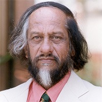 Rajendra K. Pachauri