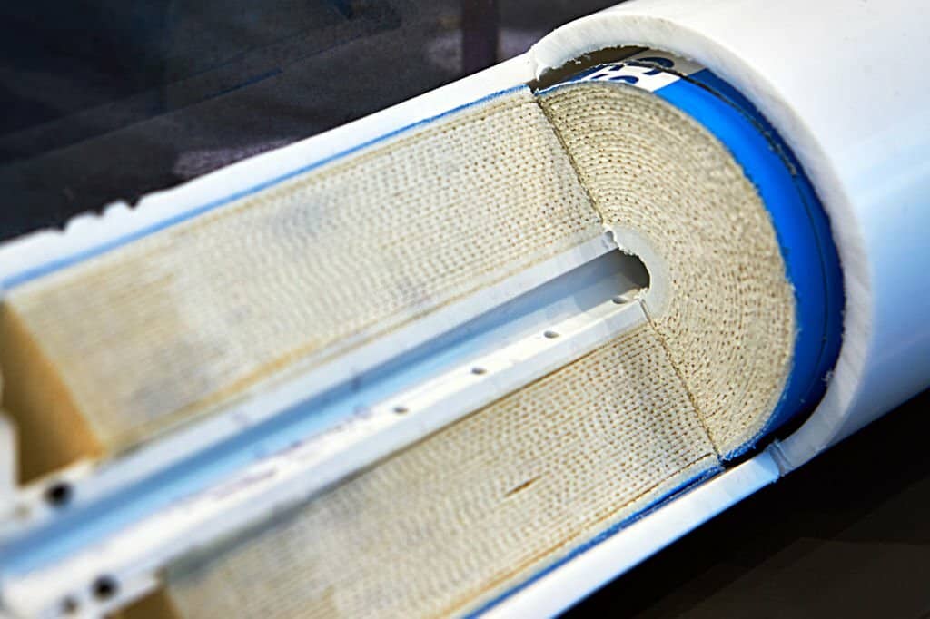 Spiral-wound microfiltration-1