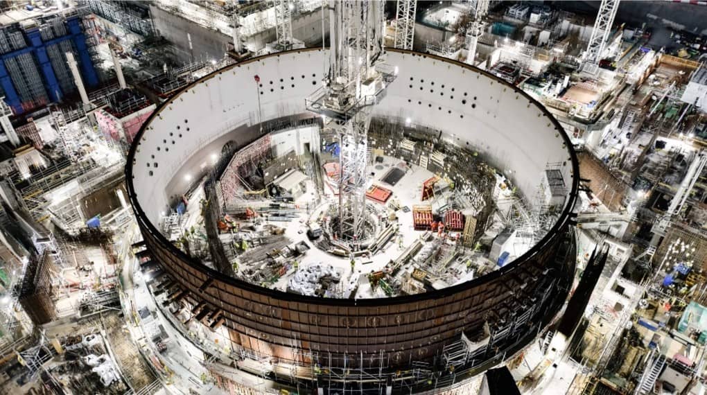 EPR reactor-1