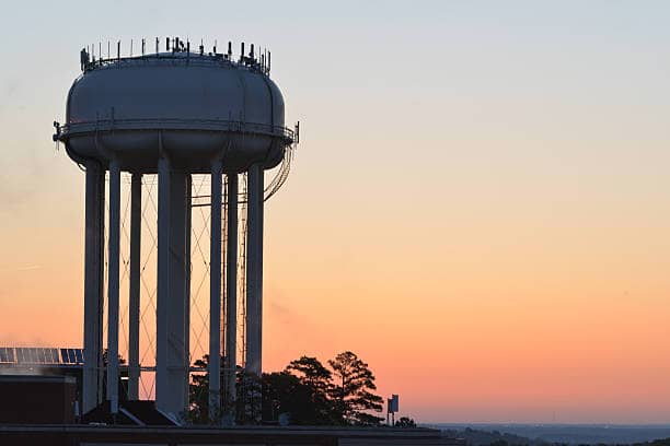 Elevated Water Tanks-1