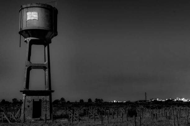 Elevated Water Tanks-2