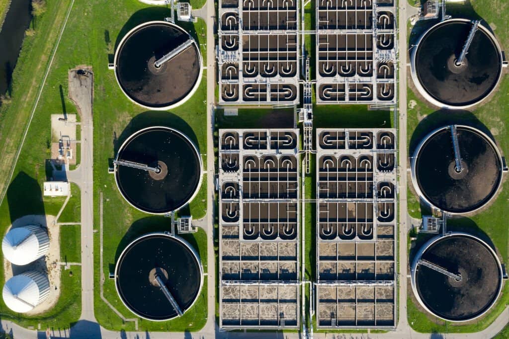 Smart sewerage system management – greenofsolution