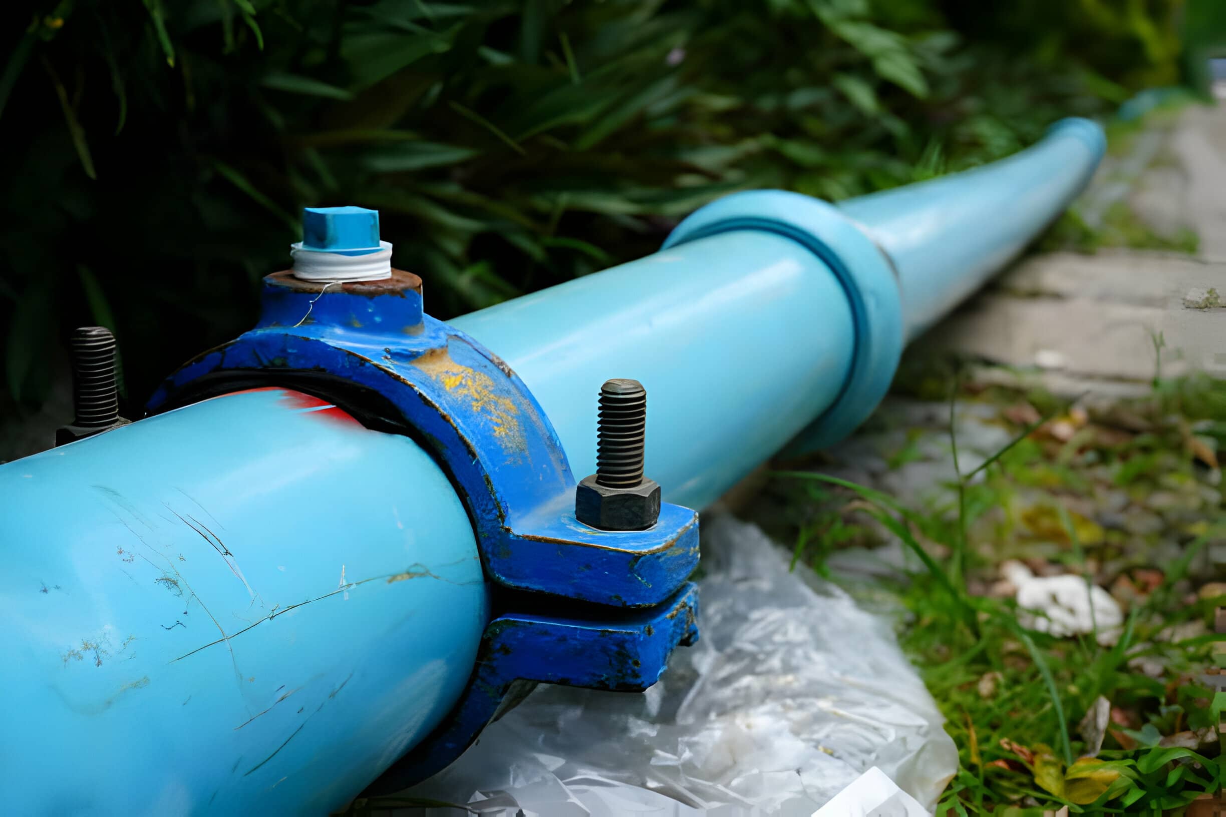 Subsurface irrigation-2