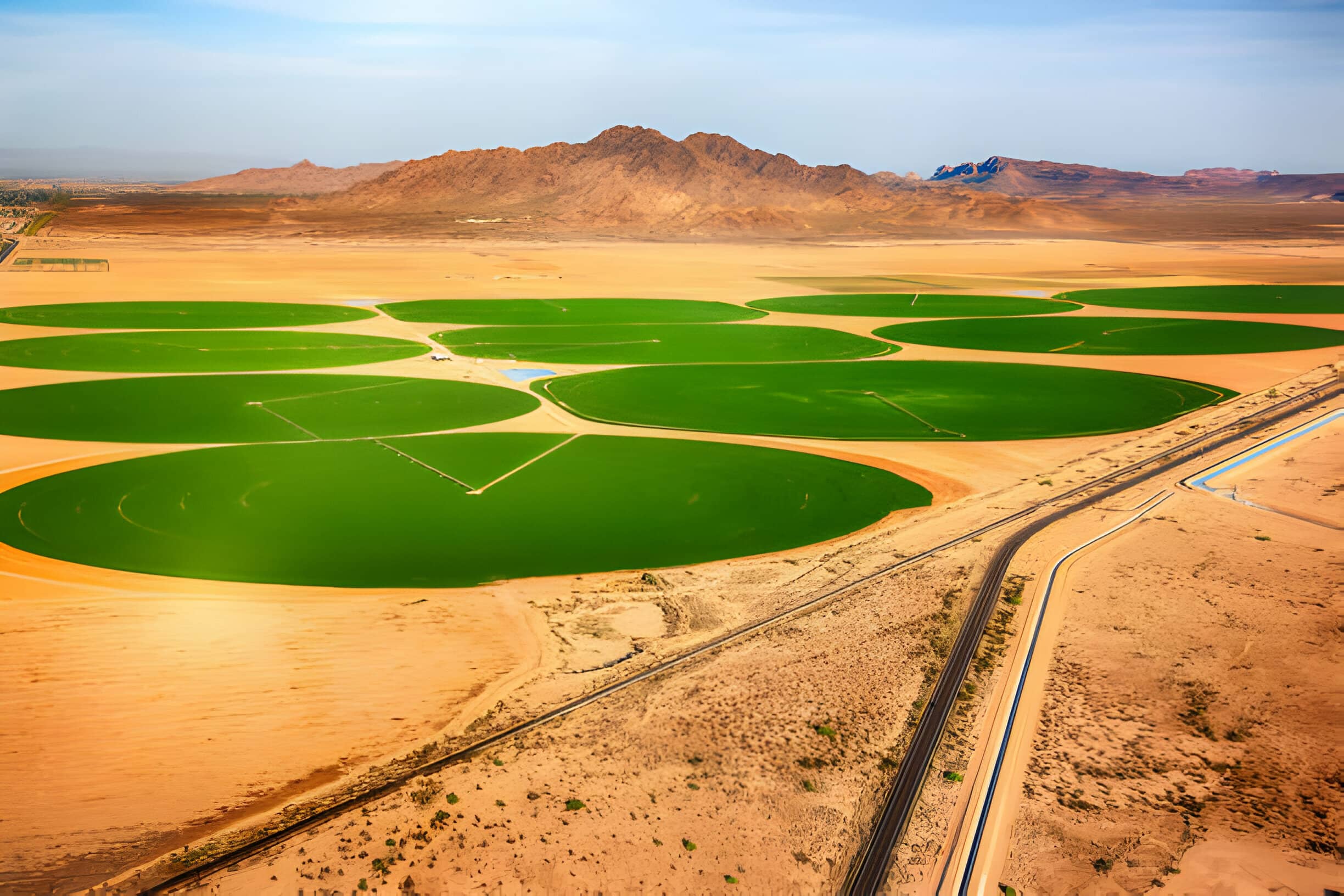 Subsurface irrigation-3