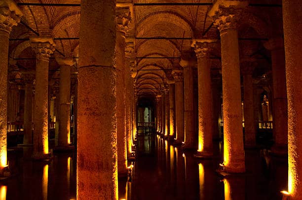 Underground Water Storage Tanks-3