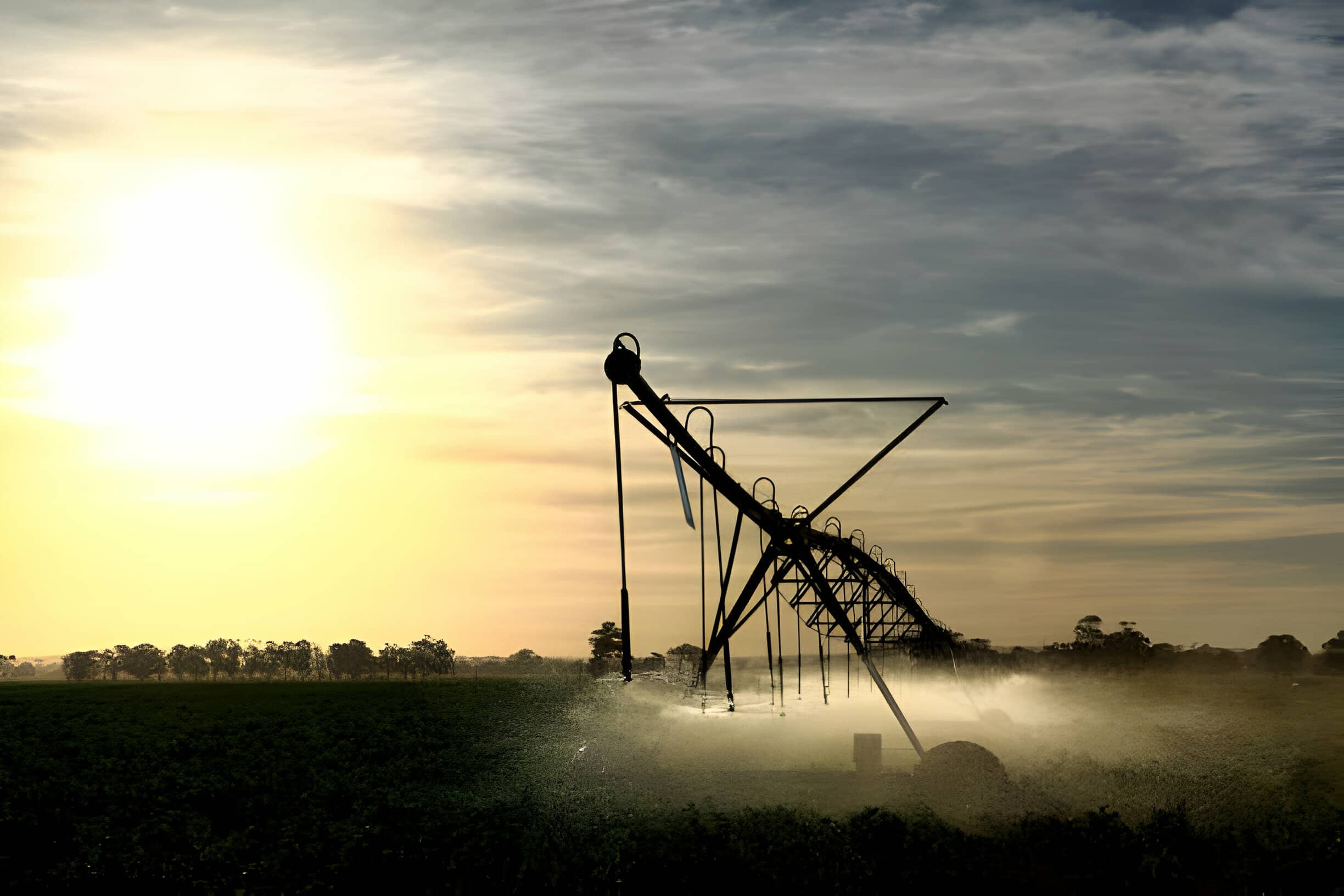 center pivot irrigation-1