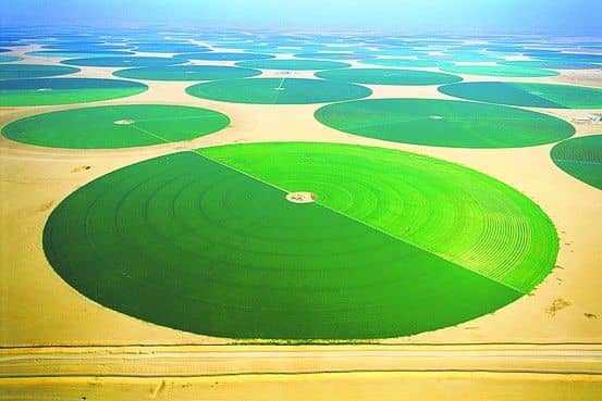 center pivot irrigation-3