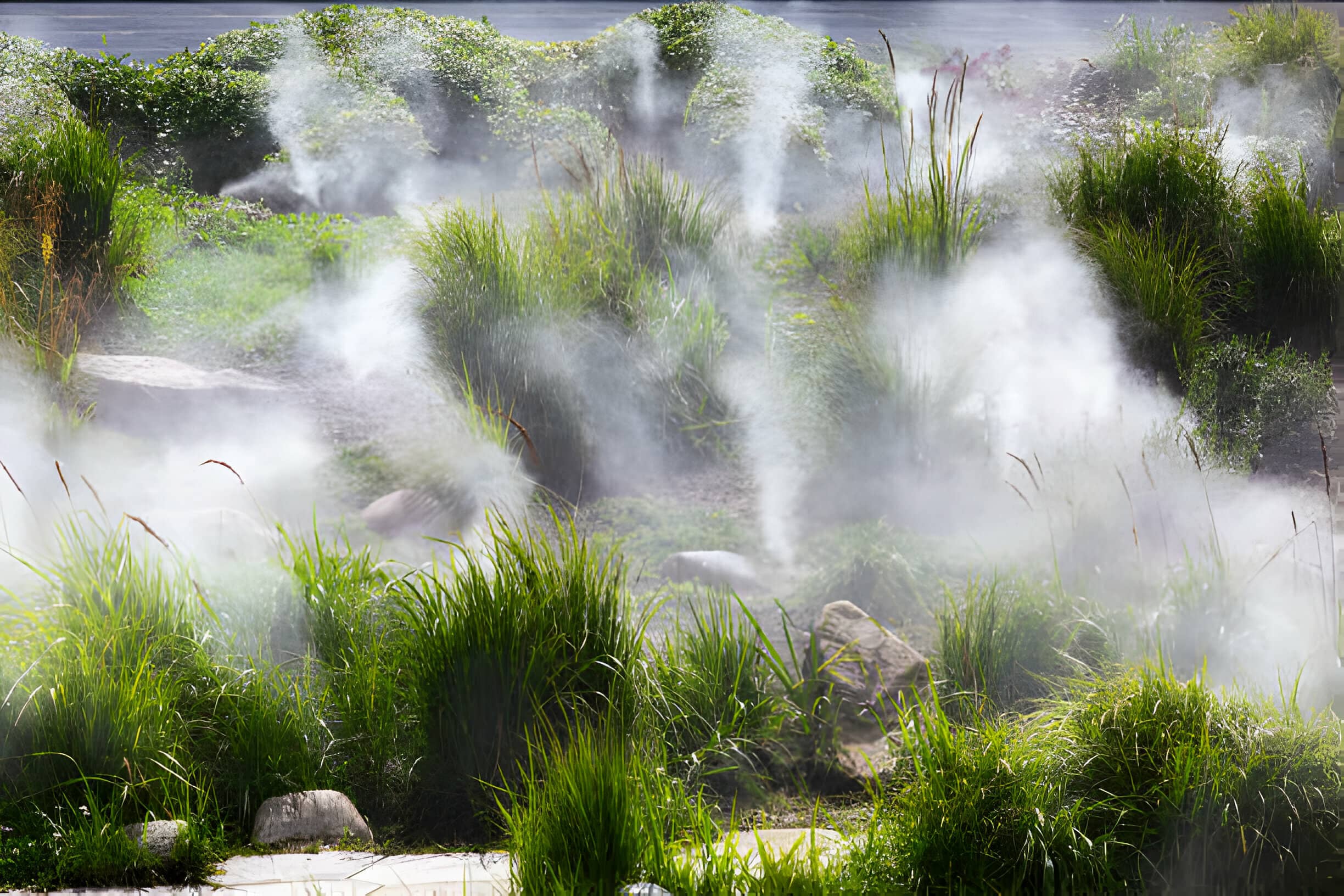 fog irrigation system-2