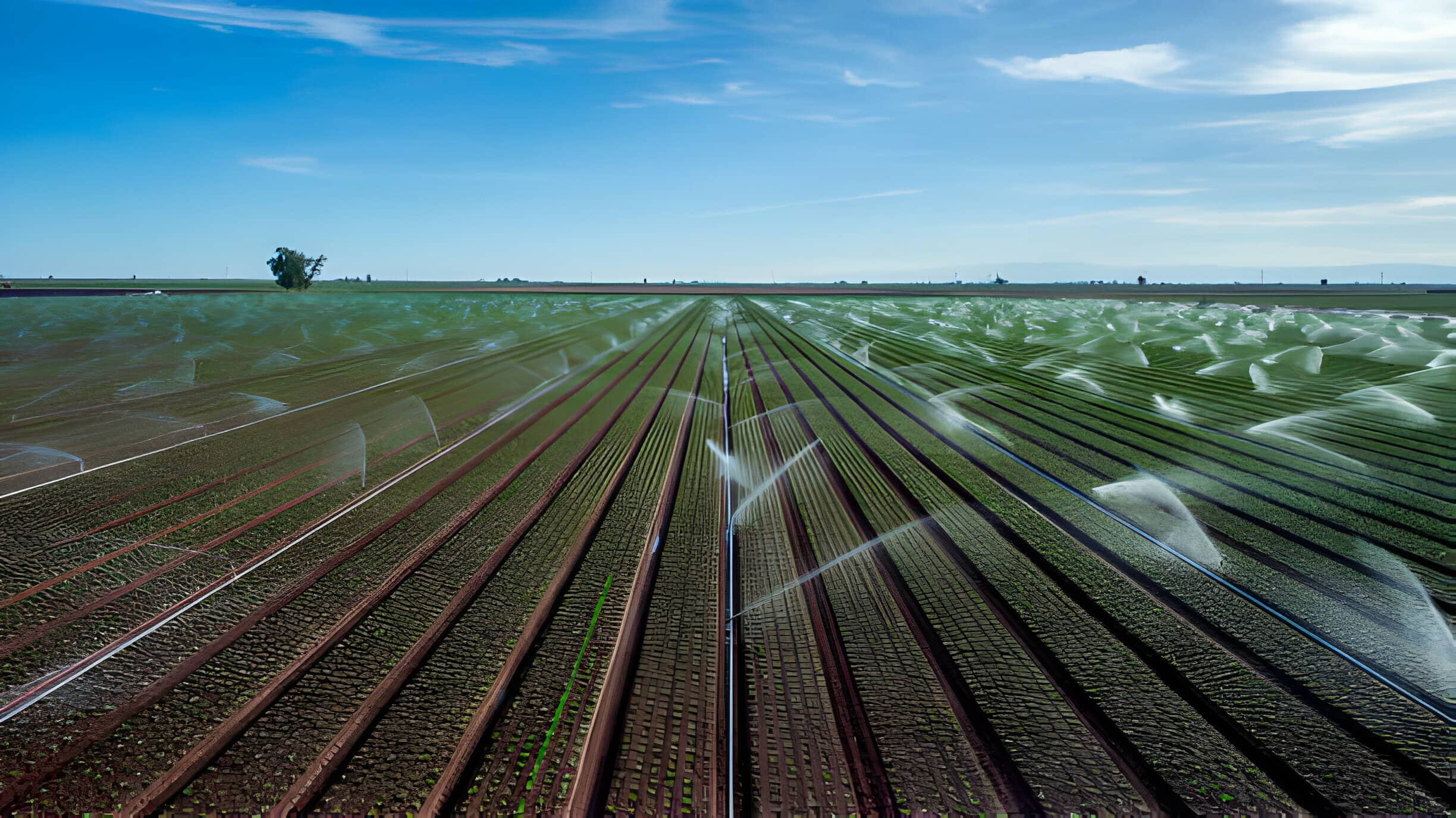 sprinkler irrigation-1