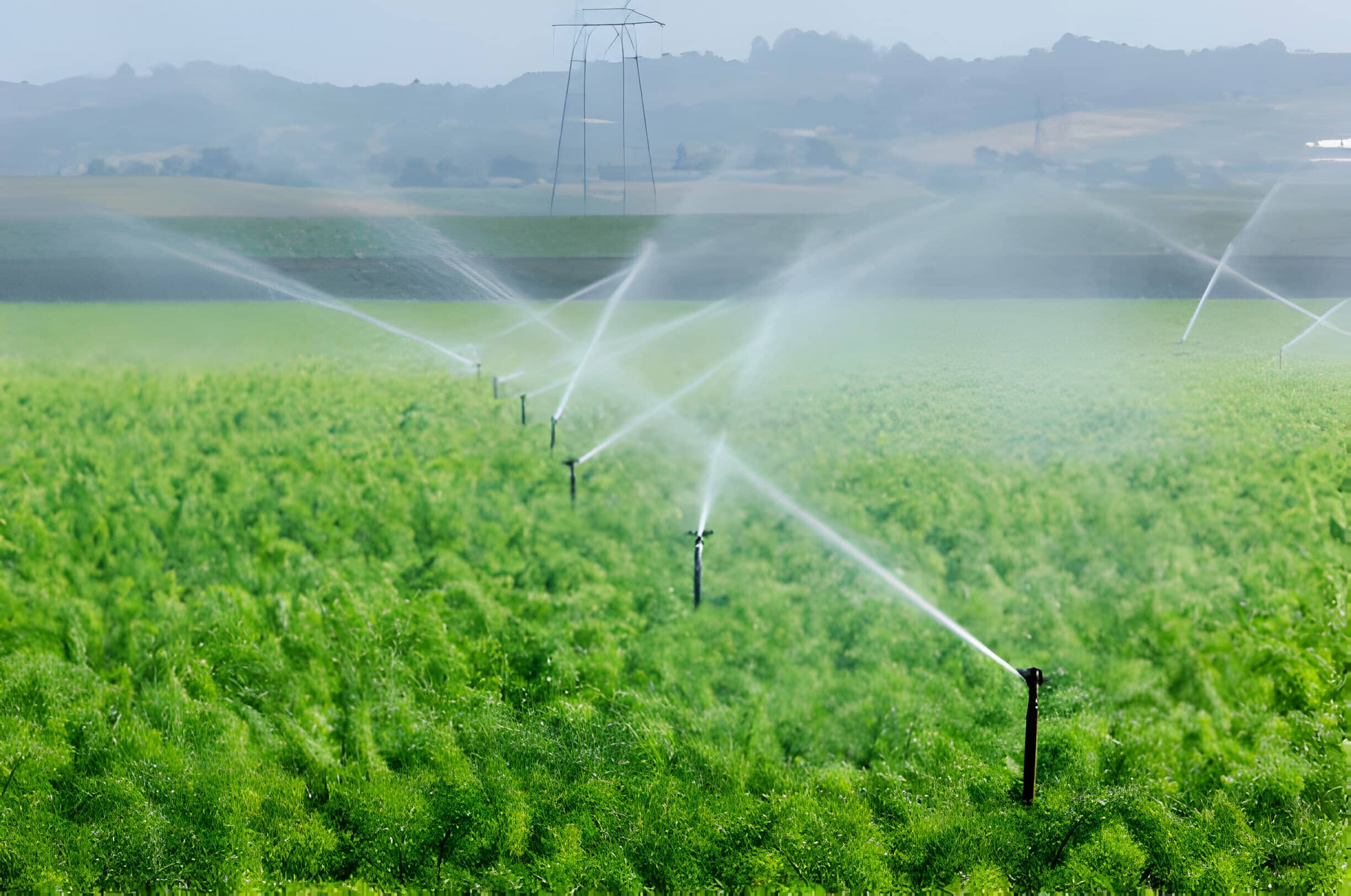 sprinkler irrigation-2